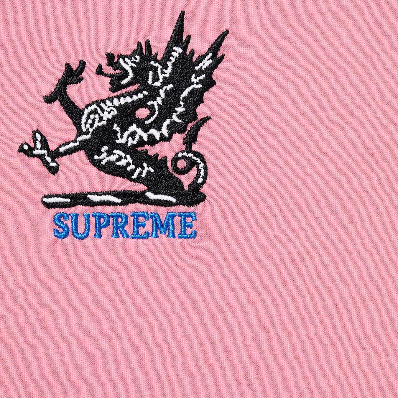 Dragon Ringer Tee view 11
